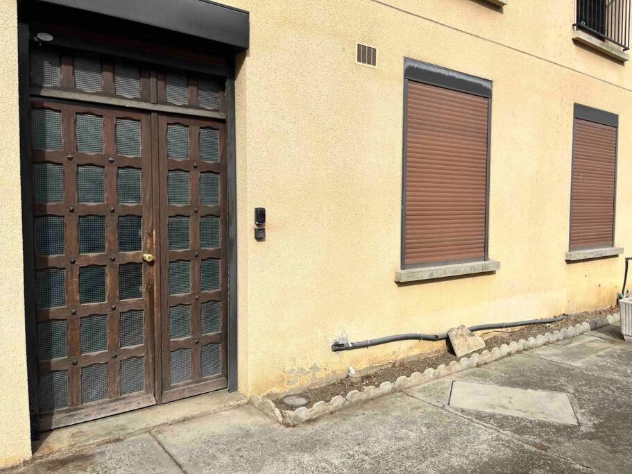 2 Room Flat Toulouse Exterior foto