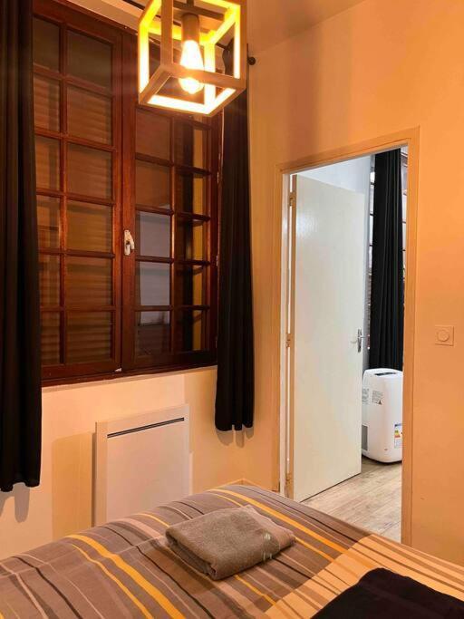 2 Room Flat Toulouse Exterior foto